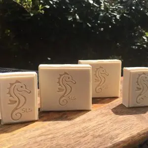 Strand Line Studio | Natural Soaps