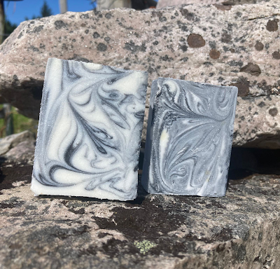 Strand Line Studio | Scotch Mist Soap